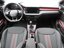 Thumbnail-Foto von Fahrzeug