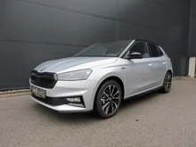 Thumbnail-Foto von Fahrzeug