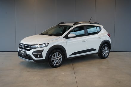 Dacia Sandero III Stepway Comfort
