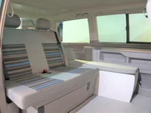 Thumbnail-Foto von Fahrzeug