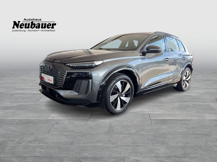 Audi Q6 e-tron quattro