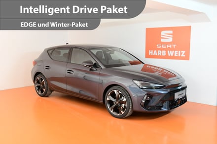 CUPRA Leon 1.5 TSI