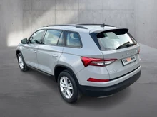 Thumbnail-Foto von Fahrzeug