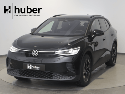 VW ID.4 Pro 4MOTION 210 kW Business