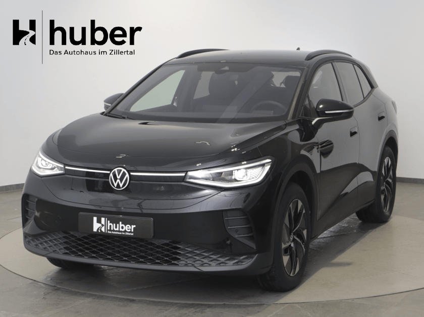 VW ID.4 Pro 4MOTION 210 kW Business