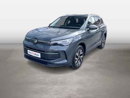 VW Tiguan Friends eHybrid DSG 150 kW