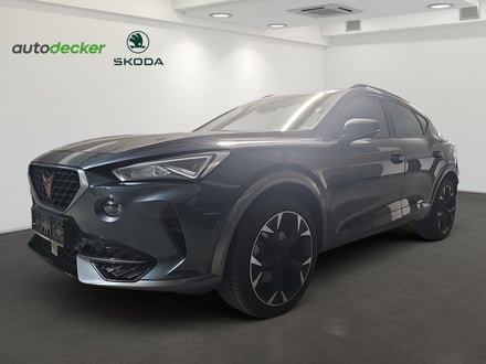 CUPRA Formentor 1.5 TSI 150 PS DSG ACT