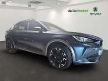 Thumbnail-Foto von Fahrzeug