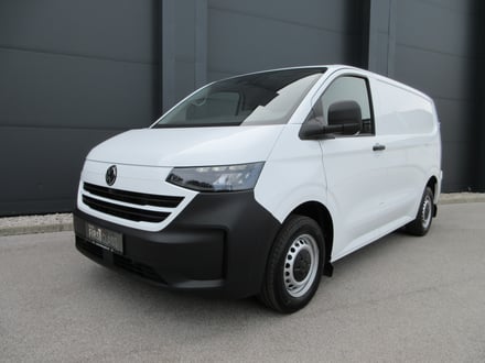 VW Transporter Kastenwagen TDI
