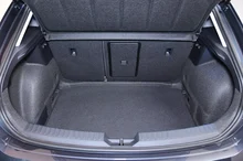 SEAT Leon FR 1.5 TSI 115 PS in Magnet-Grau Metallic