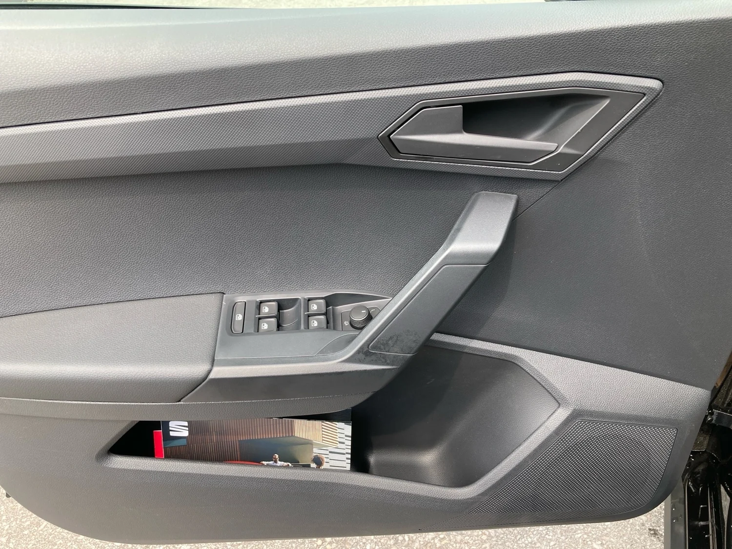 Bild eines SEAT Arona Reference Edition 1.0 TSI