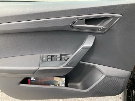 Bild eines SEAT Arona Reference Edition 1.0 TSI