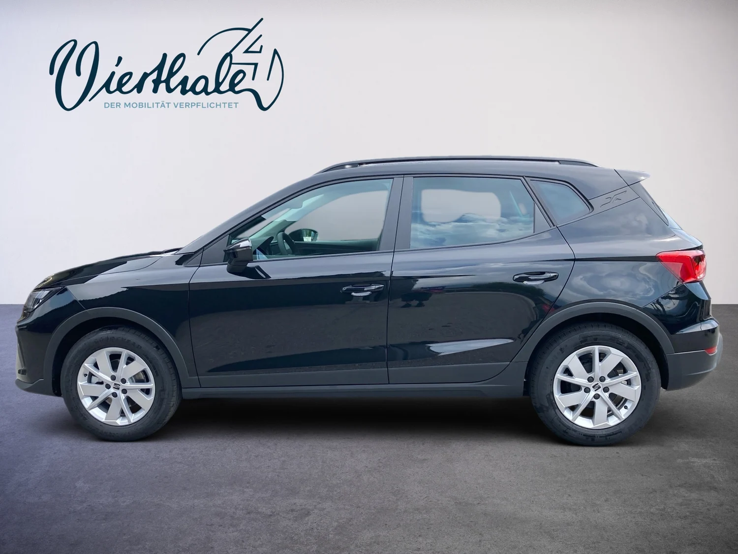 Bild eines SEAT Arona Reference Edition 1.0 TSI