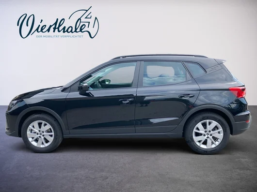 Bild eines SEAT Arona Reference Edition 1.0 TSI