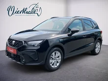 Thumbnail-Foto von Fahrzeug