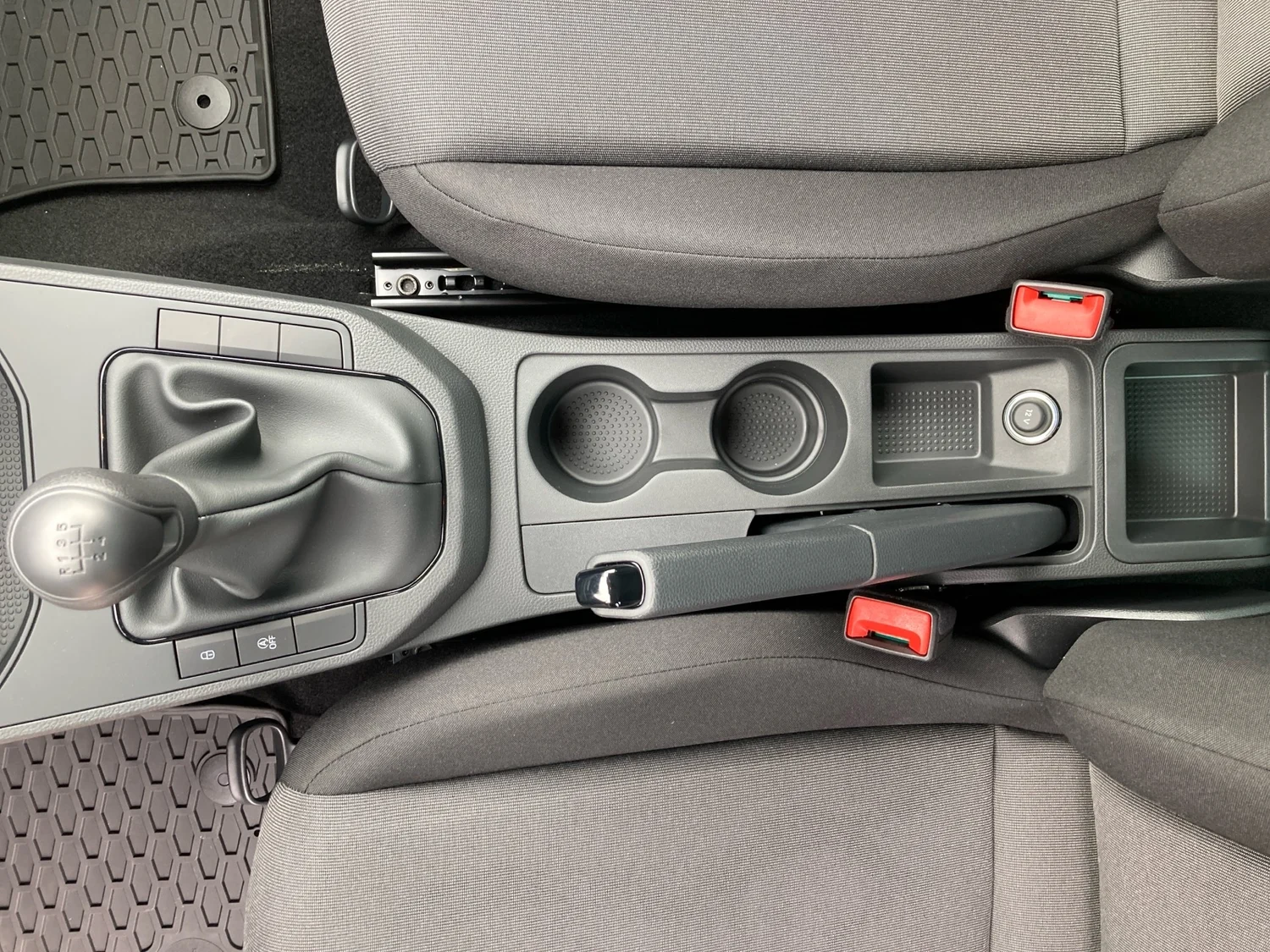 Bild eines SEAT Arona Reference Edition 1.0 TSI