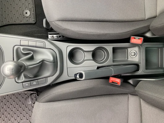 Bild eines SEAT Arona Reference Edition 1.0 TSI