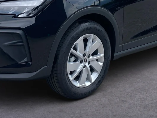 Bild eines SEAT Arona Reference Edition 1.0 TSI