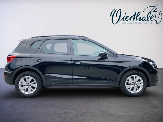 Bild eines SEAT Arona Reference Edition 1.0 TSI