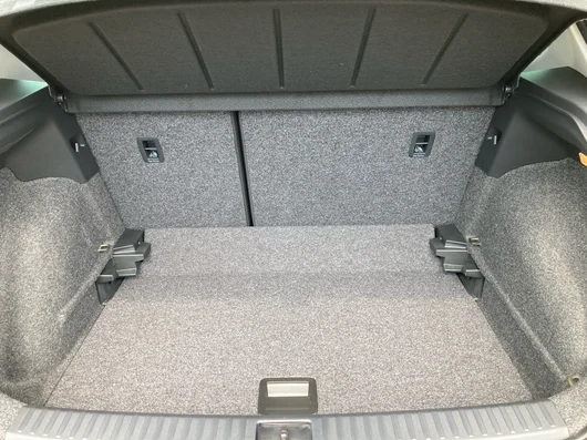 Bild eines SEAT Arona Reference Edition 1.0 TSI