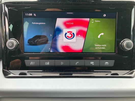 Bild eines SEAT Arona Reference Edition 1.0 TSI