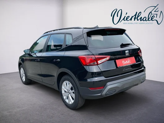 Bild eines SEAT Arona Reference Edition 1.0 TSI