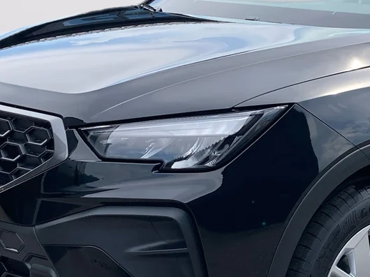 Bild eines SEAT Arona Reference Edition 1.0 TSI