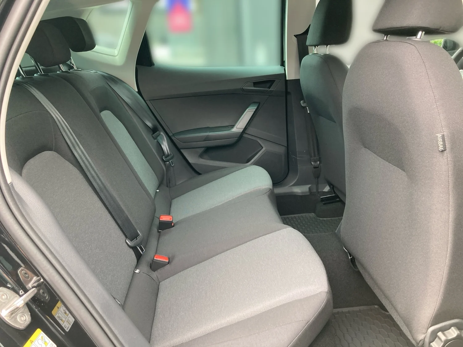 Bild eines SEAT Arona Reference Edition 1.0 TSI