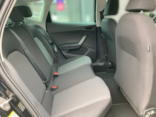Bild eines SEAT Arona Reference Edition 1.0 TSI