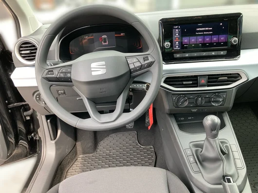 Bild eines SEAT Arona Reference Edition 1.0 TSI