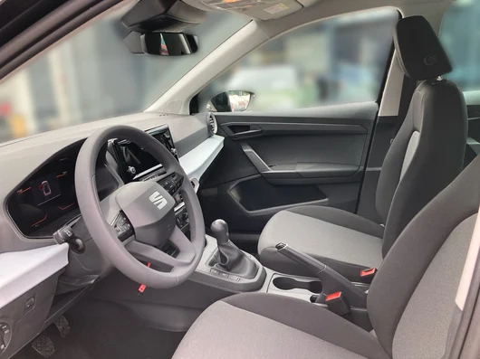 Bild eines SEAT Arona Reference Edition 1.0 TSI