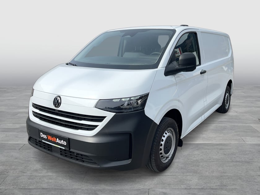 VW Transporter Kastenwagen TDI