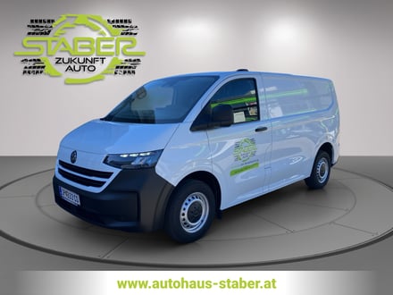VW Transporter Kastenwagen TDI