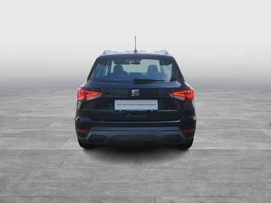 Bild eines Arona Reference Edition 1.0 TSI