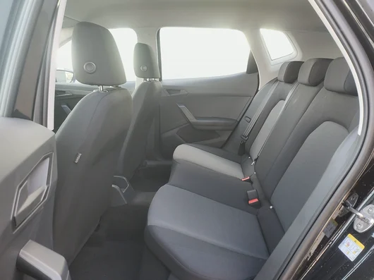 Bild eines Arona Reference Edition 1.0 TSI