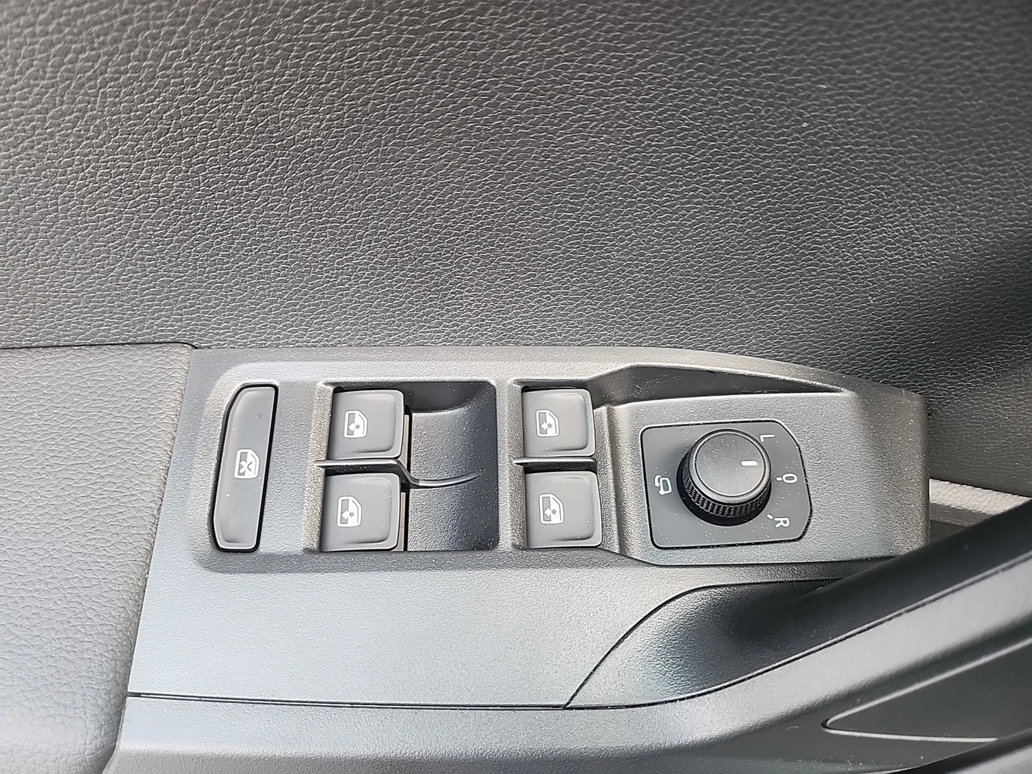 Bild eines Arona Reference Edition 1.0 TSI