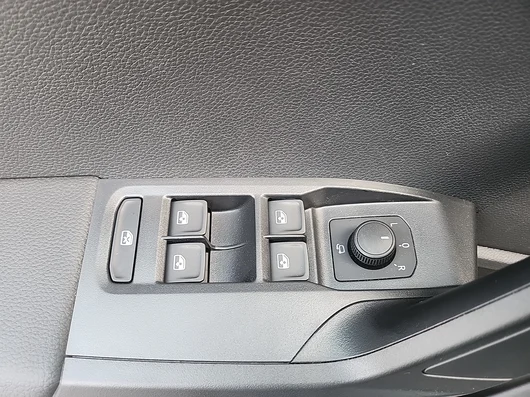 Bild eines Arona Reference Edition 1.0 TSI