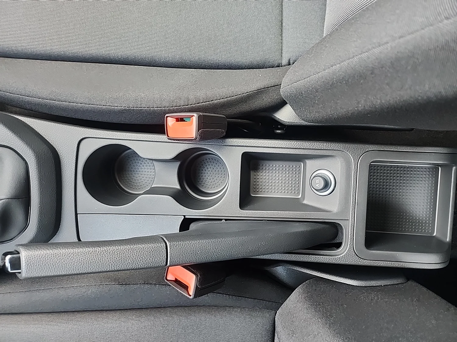Bild eines Arona Reference Edition 1.0 TSI