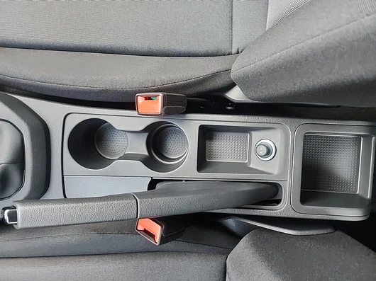 Bild eines Arona Reference Edition 1.0 TSI