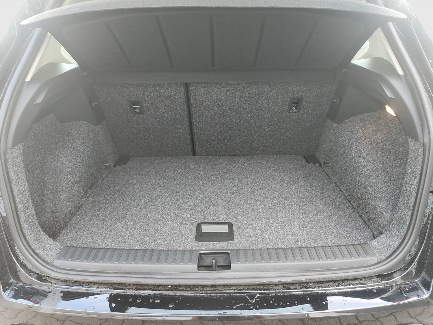 Bild eines Arona Reference Edition 1.0 TSI