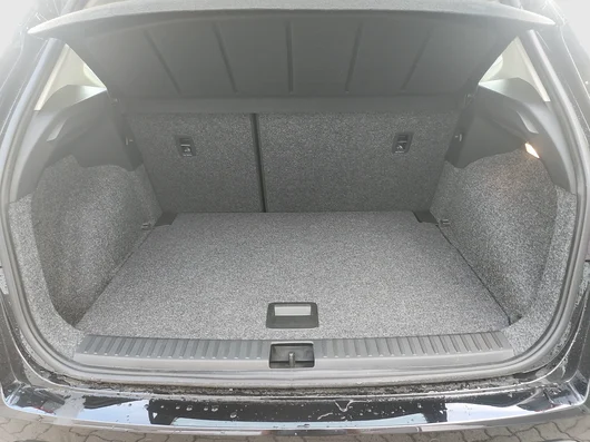 Bild eines Arona Reference Edition 1.0 TSI