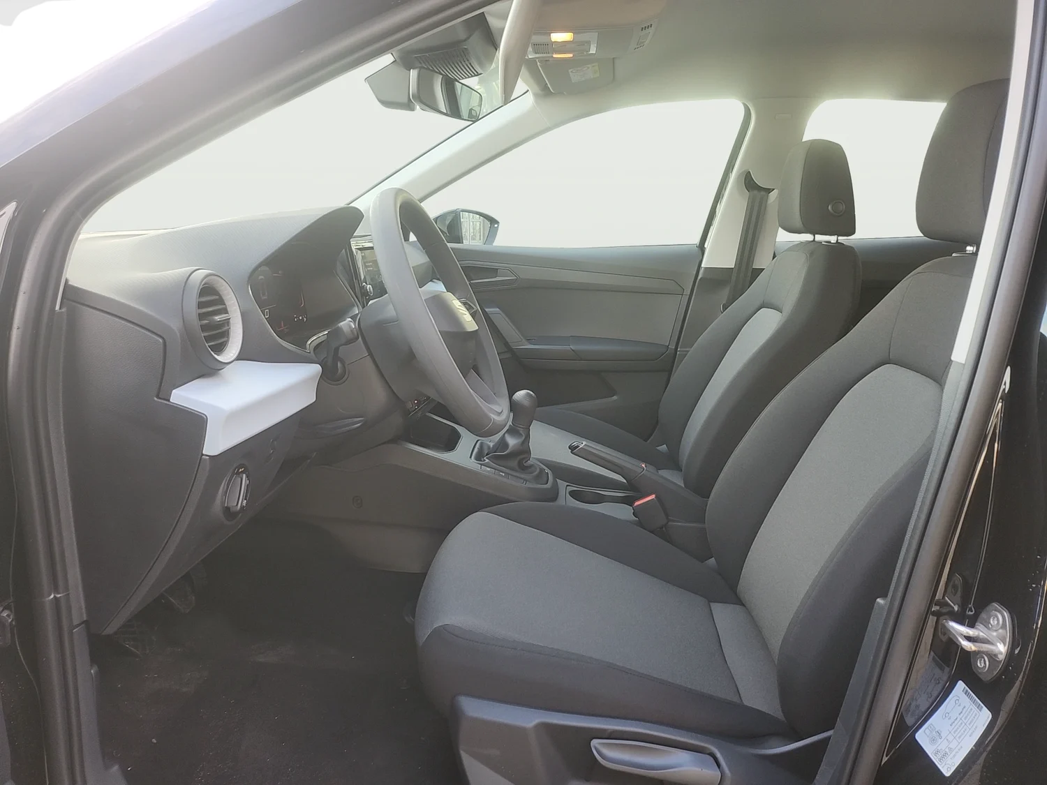 Bild eines Arona Reference Edition 1.0 TSI
