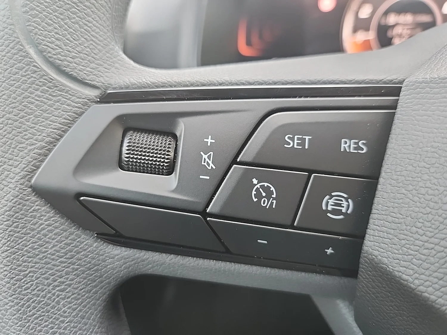 Bild eines Arona Reference Edition 1.0 TSI
