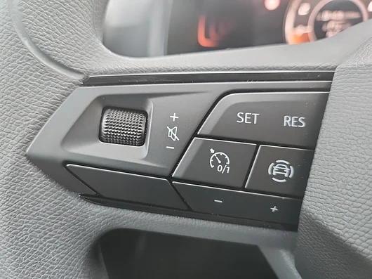 Bild eines Arona Reference Edition 1.0 TSI