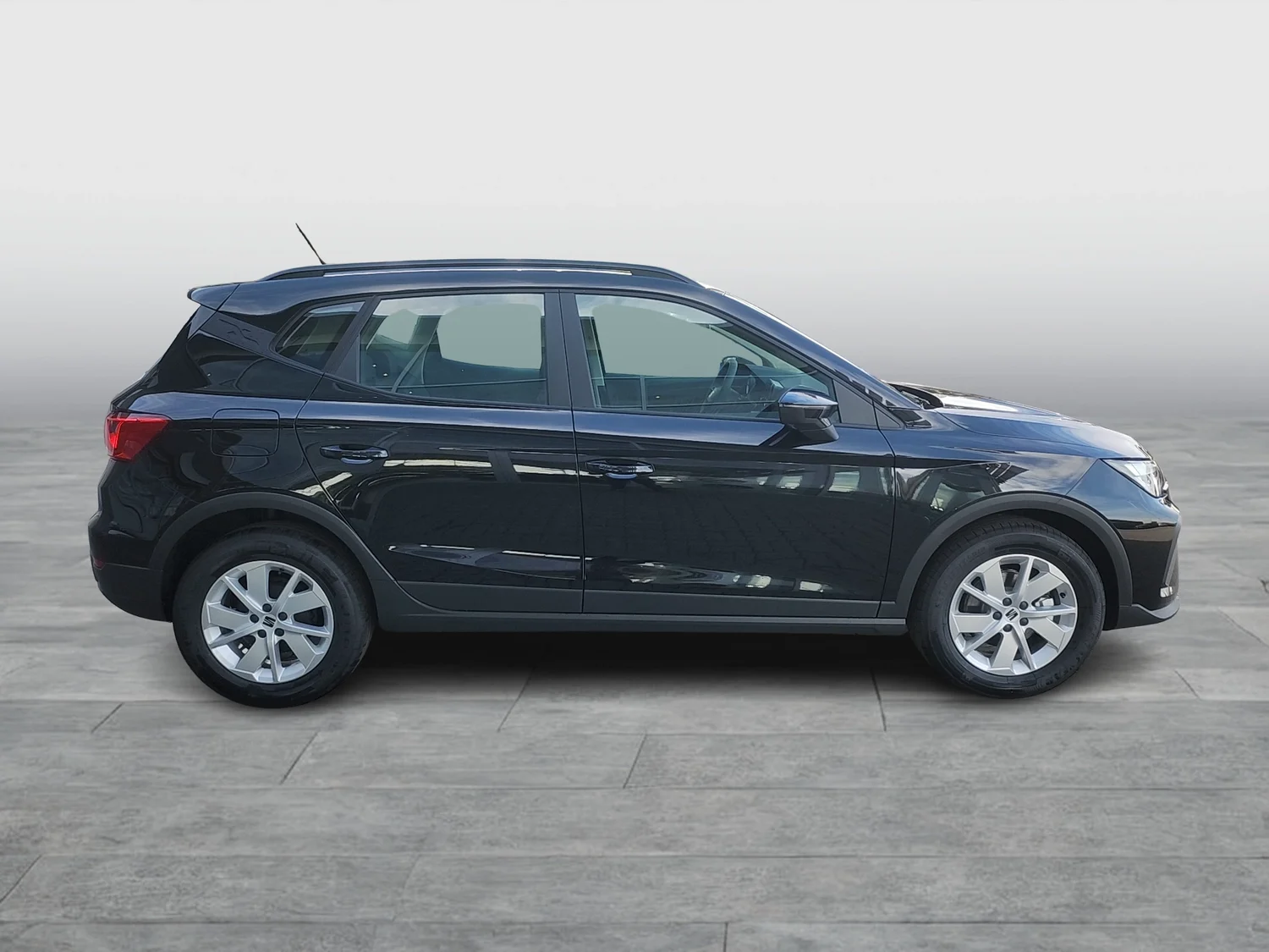 Bild eines Arona Reference Edition 1.0 TSI