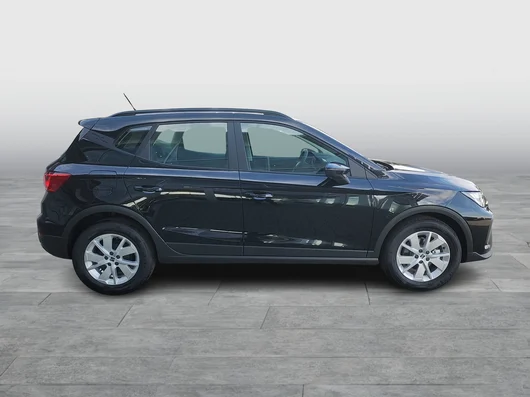 Bild eines Arona Reference Edition 1.0 TSI