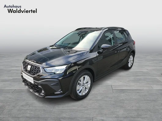 Bild eines Arona Reference Edition 1.0 TSI