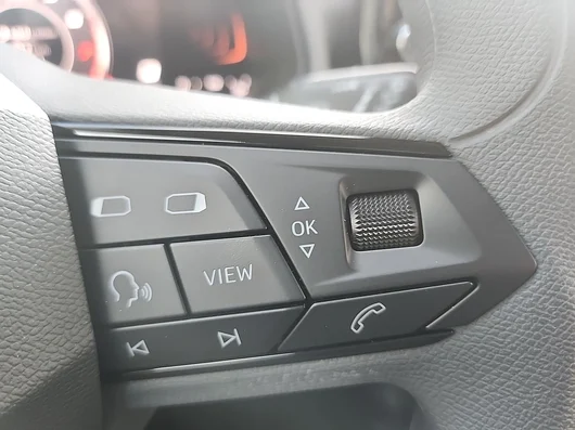 Bild eines Arona Reference Edition 1.0 TSI