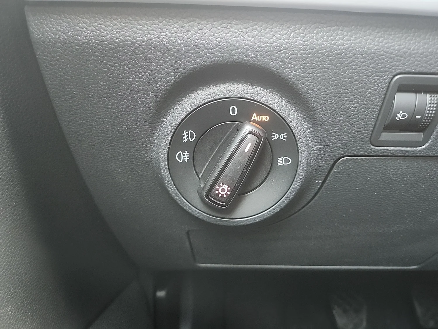 Bild eines Arona Reference Edition 1.0 TSI
