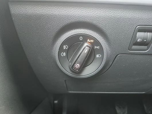 Bild eines Arona Reference Edition 1.0 TSI